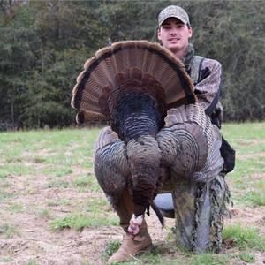 Meet your Posher, Drew